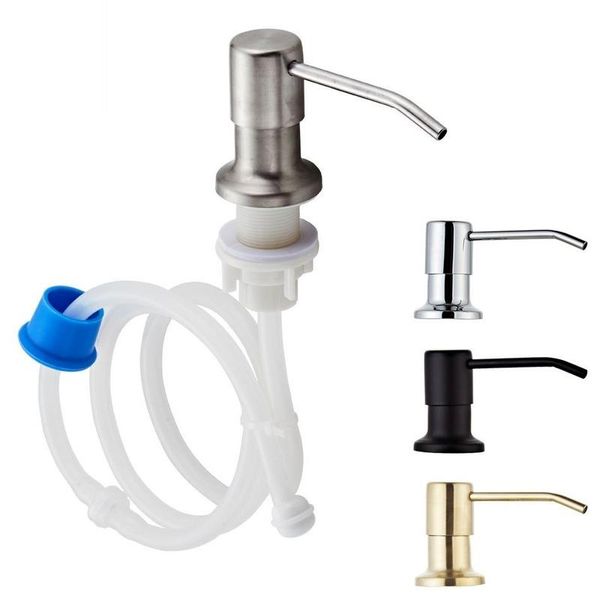 liquid soap dispenser extension tube kit replacement for kitchen sink metal under deck counter in mounted wf
liquid soap dispenser extension tube kit replacement for kitchen sink metal under deck counter in mounted wf