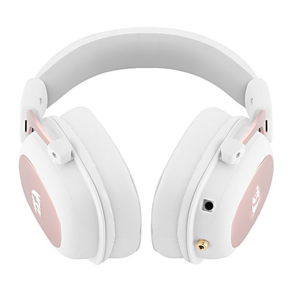 7.1 surround-sound headset redragon h510 zeus 2 wired gaming headphone gamer detachable microphone for pc ps5/4 xbox one switch
7.1 surround-sound headset redragon h510 zeus 2 wired gaming headphone gamer detachable microphone for pc ps5/4 xbox one switch