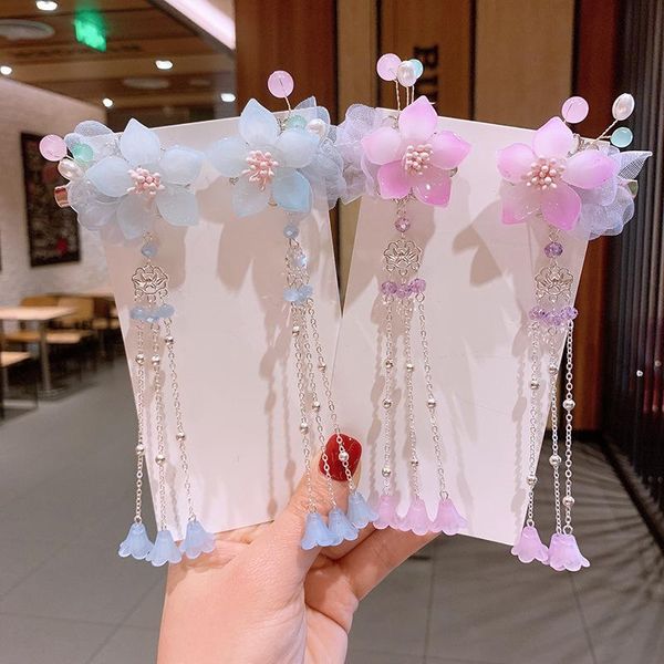 hair accessories 2021 simple girls headdress hairpin creative jelly color flower tassel baby clip for children fashion, Slivery;white
hair accessories 2021 simple girls headdress hairpin creative jelly color flower tassel baby clip for children fashion, Slivery;white