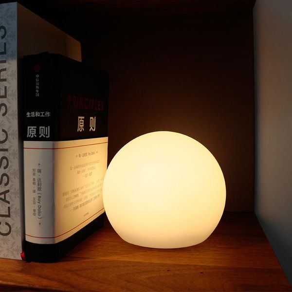 diameter 12/15cm warm white led ball table lamp tap touch/remote control multicolor bedside night light for kids christmas gift
diameter 12/15cm warm white led ball table lamp tap touch/remote control multicolor bedside night light for kids christmas gift