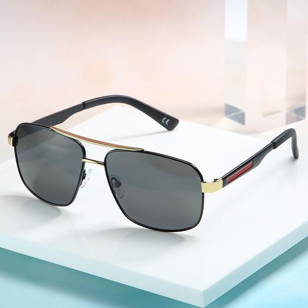 sunglasses classic pochromic for men women polarized chameleon sun glasses male driving pilot vintage fashing camping goggles, White;black
sunglasses classic pochromic for men women polarized chameleon sun glasses male driving pilot vintage fashing camping goggles, White;black