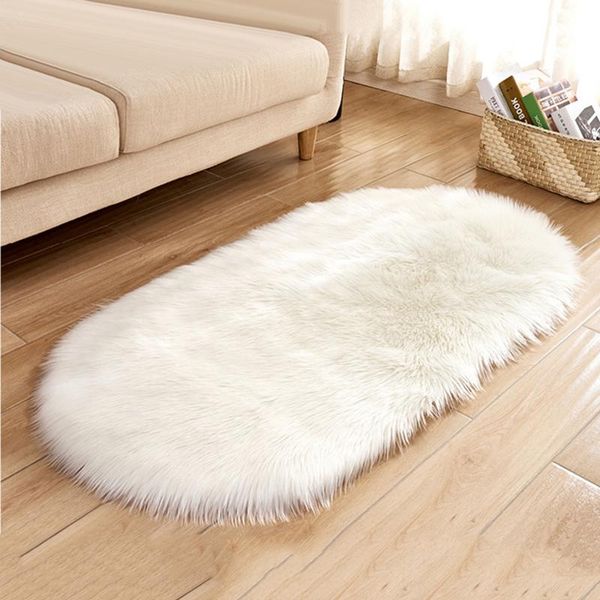 plush carpet for living room thick fluffy rug floor blanket oval girl boy baby bedroom bathroom door anti-slip family decor
plush carpet for living room thick fluffy rug floor blanket oval girl boy baby bedroom bathroom door anti-slip family decor