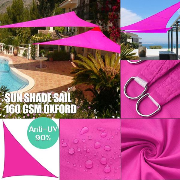 shade rose red 300d 160gsm polyester oxford fabric right triangle sail waterproof outdoor sunshade swimming pool cover sunscreen
shade rose red 300d 160gsm polyester oxford fabric right triangle sail waterproof outdoor sunshade swimming pool cover sunscreen
