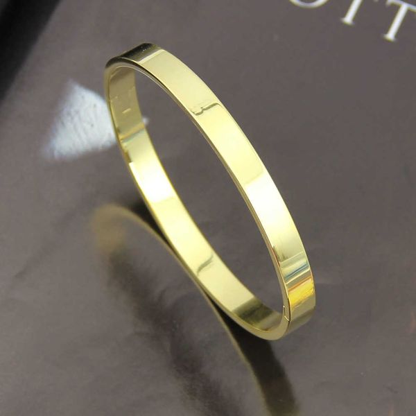 men's women's stainless steel lover love polished cuff bangle bracelet wristband q0722, Black
men's women's stainless steel lover love polished cuff bangle bracelet wristband q0722, Black