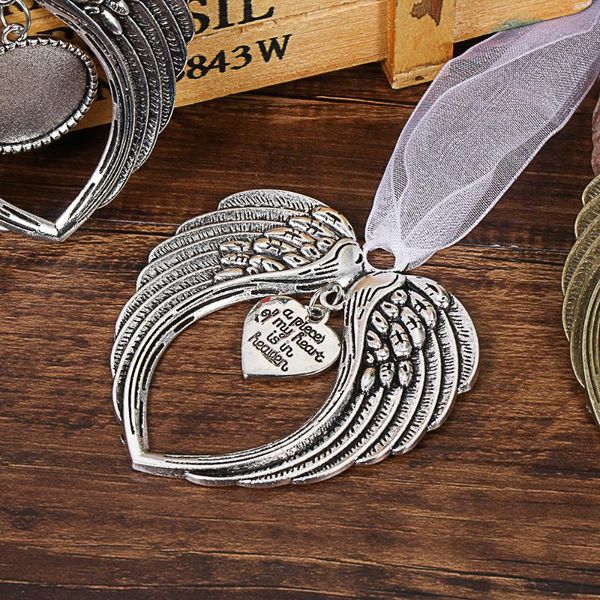 christmas decorations 2022 angel heart ornament stylish pendant for decoration a piece of my is in heaven memorial decor
christmas decorations 2022 angel heart ornament stylish pendant for decoration a piece of my is in heaven memorial decor