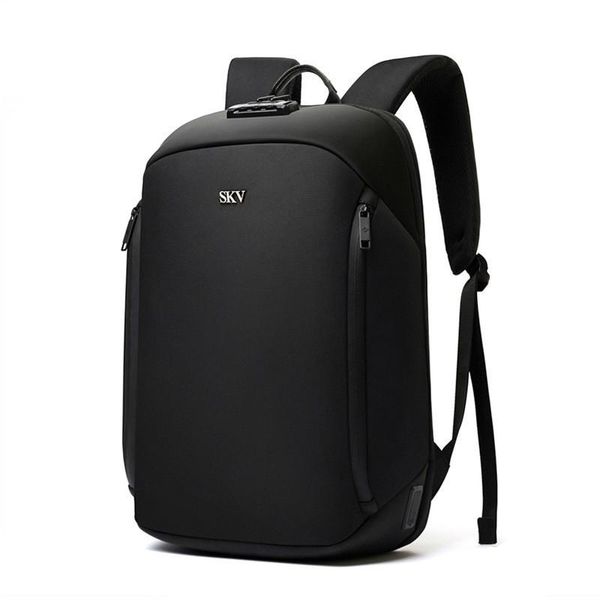 backpack anti-thief fashion men multifunctional waterproof 17 inch lapbag man usb charging travel
backpack anti-thief fashion men multifunctional waterproof 17 inch lapbag man usb charging travel