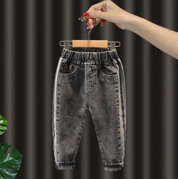 kids pants boys girls jeans 2021 spring new children's sweatpants autumn denim clothes for 2 to 6years kids trousers jeans, Blue
kids pants boys girls jeans 2021 spring new children's sweatpants autumn denim clothes for 2 to 6years kids trousers jeans, Blue