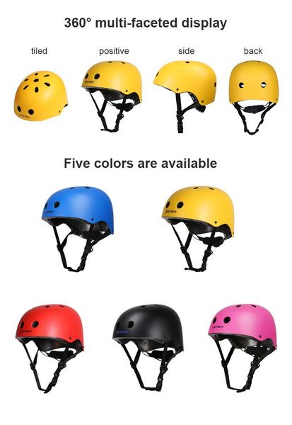 cycling helmets adjustable mountaineering helmet climbing speed descent rescue extended security equipment
cycling helmets adjustable mountaineering helmet climbing speed descent rescue extended security equipment