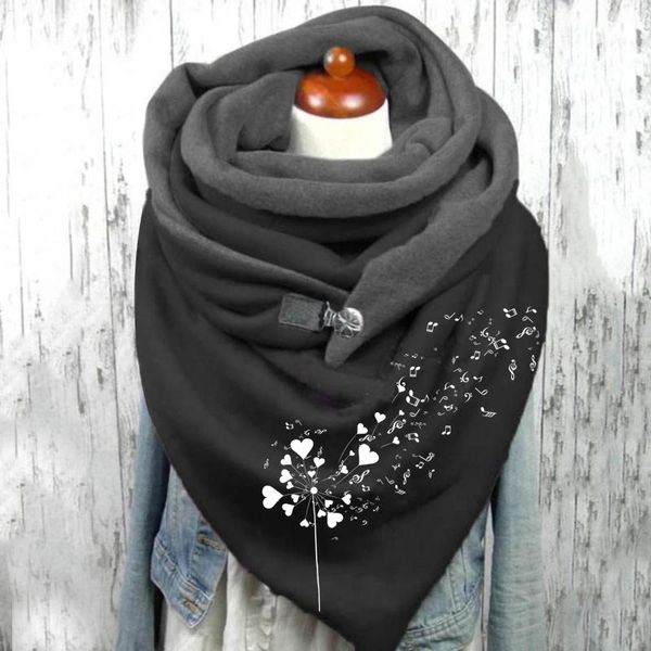 scarves 2021 winter scarf for women feather printing button soft wraps casual warm shawls foulard femme neck bandana, Blue;gray
scarves 2021 winter scarf for women feather printing button soft wraps casual warm shawls foulard femme neck bandana, Blue;gray