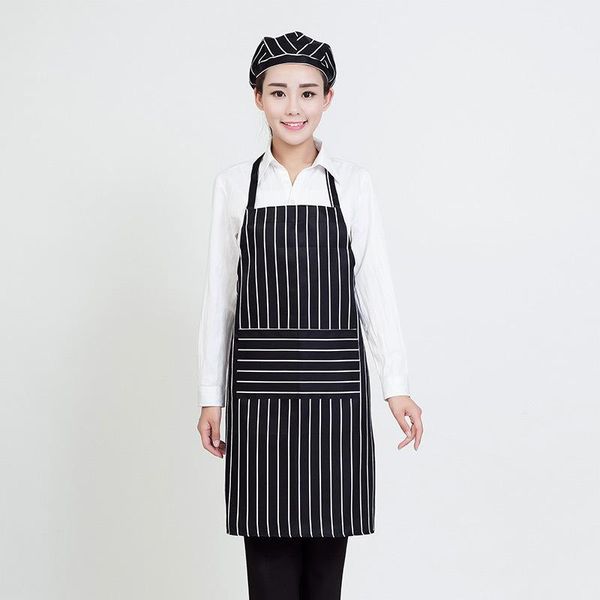 nordic minimalist black and white striped cotton kitchen aprons baking adjustable household cooking cleaning man aprons delantal
nordic minimalist black and white striped cotton kitchen aprons baking adjustable household cooking cleaning man aprons delantal