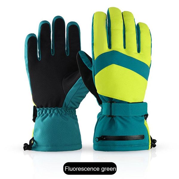ski gloves men women winter fleece waterproof warm snowboard snow full fingers touch screen for skiing riding s/m/l
ski gloves men women winter fleece waterproof warm snowboard snow full fingers touch screen for skiing riding s/m/l