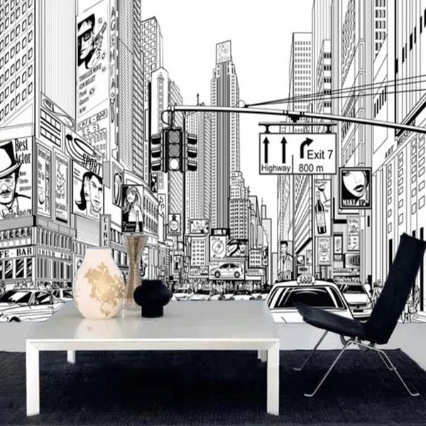 wallpapers po wallpaper american city night scene mural black and white backdrop street architecture art
wallpapers po wallpaper american city night scene mural black and white backdrop street architecture art