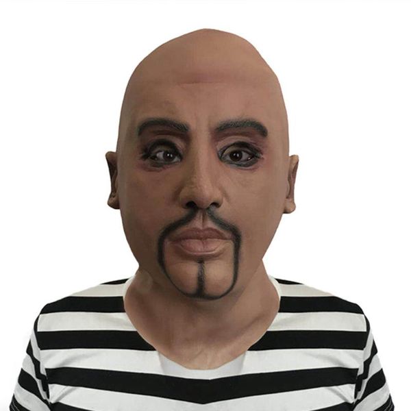 other event & party supplies halloween uncle funny bald big brother head set horror ghost full latex mask props helmet real masks
other event & party supplies halloween uncle funny bald big brother head set horror ghost full latex mask props helmet real masks