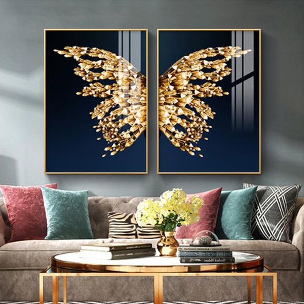 paintings abstract butterfly wings scandinavian wall poster, minimalist printed artistic nordic decor, image, living room decor
paintings abstract butterfly wings scandinavian wall poster, minimalist printed artistic nordic decor, image, living room decor