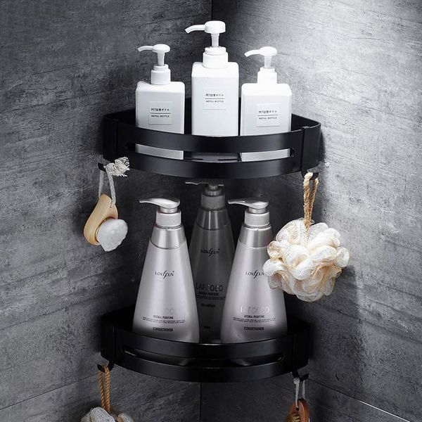 bathroom storage rack space saving aluminum storage box rack for home corner holder shower gel shampoo basket
bathroom storage rack space saving aluminum storage box rack for home corner holder shower gel shampoo basket