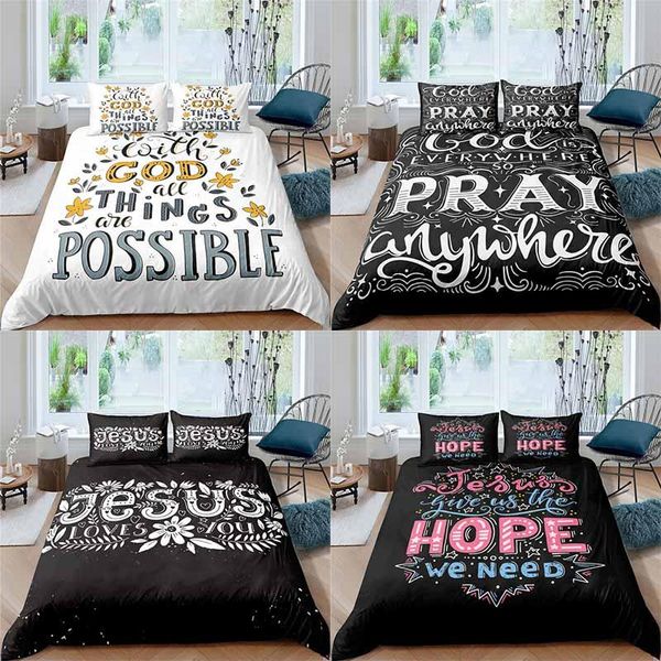 bedding sets luxury 3d letter print 2/3pcs kids set comfortable duvet cover pillowcase home textile single and king size
bedding sets luxury 3d letter print 2/3pcs kids set comfortable duvet cover pillowcase home textile single and king size