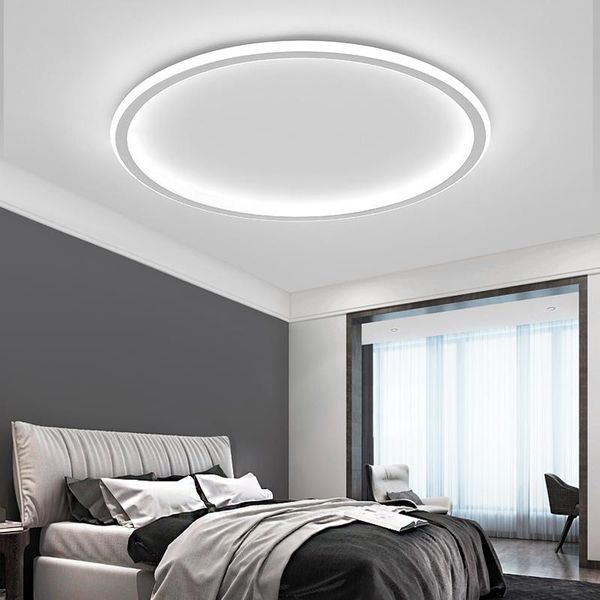 modern led ceiling lamp lighting simple ultra-thin nordic round ceiling lighting acrylic living room bedroom light
modern led ceiling lamp lighting simple ultra-thin nordic round ceiling lighting acrylic living room bedroom light