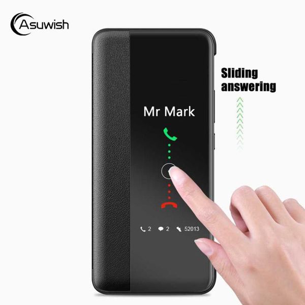 flip cover leather phone case for huawei p30 p40 pro p20 lite p10 plus p 30 20 10 p10plus p20lite p20pro p30pro smart view case
flip cover leather phone case for huawei p30 p40 pro p20 lite p10 plus p 30 20 10 p10plus p20lite p20pro p30pro smart view case