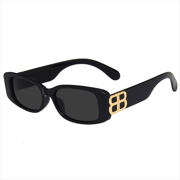 cool b logo rectangle sunglasses women fashion brand designer color gradient lens sun glasses party beach uv400, White;black
cool b logo rectangle sunglasses women fashion brand designer color gradient lens sun glasses party beach uv400, White;black