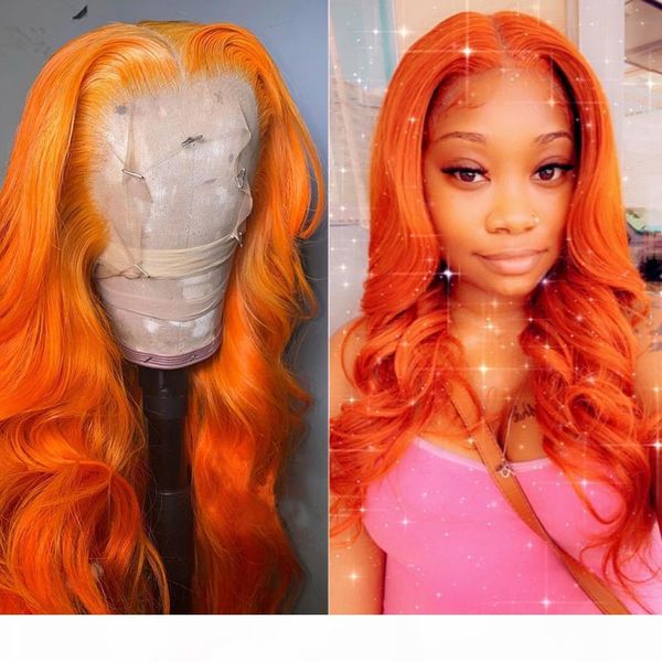 orange wavy lace closure wig peruvian remy hair lace front human hair wigs with transparent pre plucked with baby, Black;brown
orange wavy lace closure wig peruvian remy hair lace front human hair wigs with transparent pre plucked with baby, Black;brown