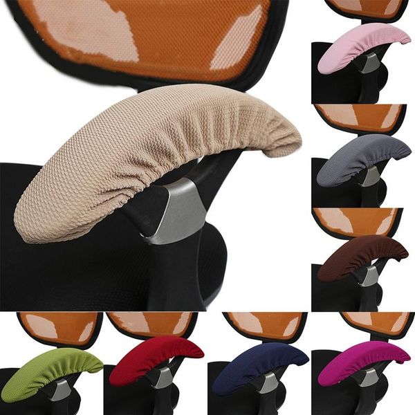 chair covers spandex armrest cover solid color home office anti-dirty arm protectors for computer chairs
chair covers spandex armrest cover solid color home office anti-dirty arm protectors for computer chairs