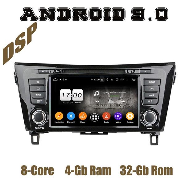 player ips screen android 9.0 car dvd gps dsp for qashqai x-trail 2014-2021 with octa core 4+64gb auto stereo headunit
player ips screen android 9.0 car dvd gps dsp for qashqai x-trail 2014-2021 with octa core 4+64gb auto stereo headunit