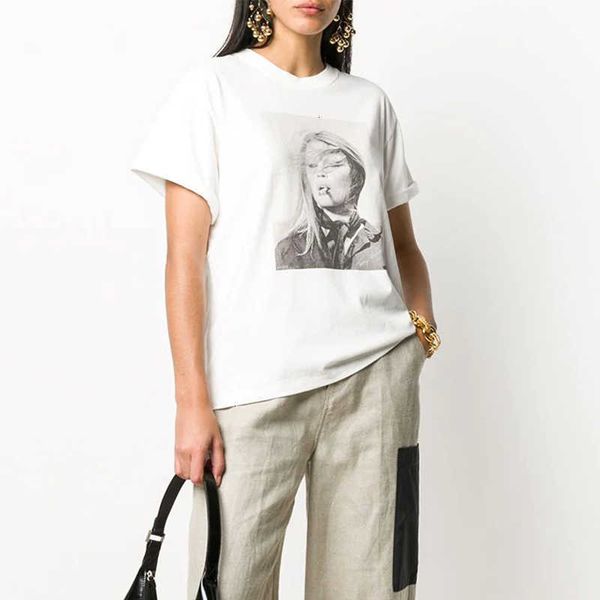 women's t-shirt casual summer the neck short sleeve simplicity t shirt will see more size lxt6, White
women's t-shirt casual summer the neck short sleeve simplicity t shirt will see more size lxt6, White