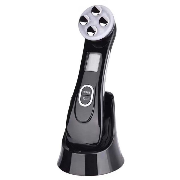 ems facial mesotherapy electroporation rf radio frequency led pn face lifting tighten wrinkle removal skin care face massager device
ems facial mesotherapy electroporation rf radio frequency led pn face lifting tighten wrinkle removal skin care face massager device