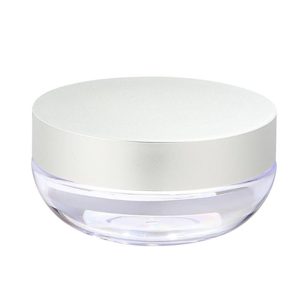storage bottles & jars frcolor empty loose powder box reusable diy makeup case compact container with elastic net
storage bottles & jars frcolor empty loose powder box reusable diy makeup case compact container with elastic net
