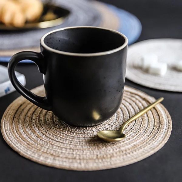 table runner woven dining mat heat insulation non-slip pot holder round coasters coffee drink tea cup placemats mug
table runner woven dining mat heat insulation non-slip pot holder round coasters coffee drink tea cup placemats mug