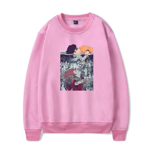 women's hoodies & sweatshirts ponyo on the cliff pullovers cute couples dress sweatshirt harajuku casual men women winter warm fashion, Black
women's hoodies & sweatshirts ponyo on the cliff pullovers cute couples dress sweatshirt harajuku casual men women winter warm fashion, Black