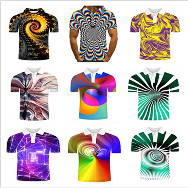 2022 men's t-shirts tunnel vortex pattern men's 3d printed t shirt visual impact party streetwear punk gothic round neck american, White;black
2022 men's t-shirts tunnel vortex pattern men's 3d printed t shirt visual impact party streetwear punk gothic round neck american, White;black