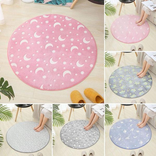 carpets luminous round carpet thicken study cushion soft plush floor mat children bedroom baby room bedside home decor rugs sofa mats
carpets luminous round carpet thicken study cushion soft plush floor mat children bedroom baby room bedside home decor rugs sofa mats