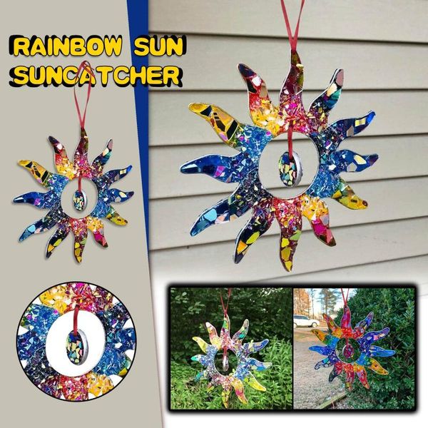 decorative objects & figurines sun home garden courtyard decoration rainbow pendant artificial for party diy craft decorg#
decorative objects & figurines sun home garden courtyard decoration rainbow pendant artificial for party diy craft decorg#