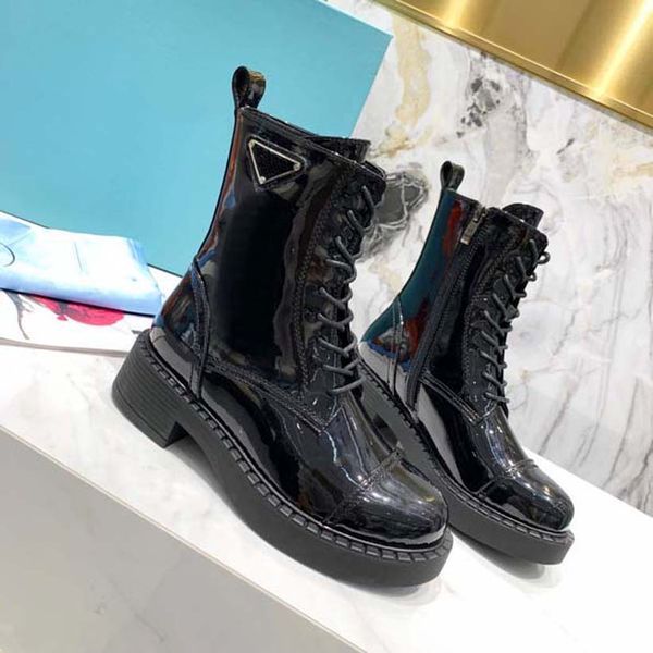 boots luxury original style patent calfskin martin plaid tweed platform flat ankle boot black white leather gingham lace-up winter shoes
boots luxury original style patent calfskin martin plaid tweed platform flat ankle boot black white leather gingham lace-up winter shoes