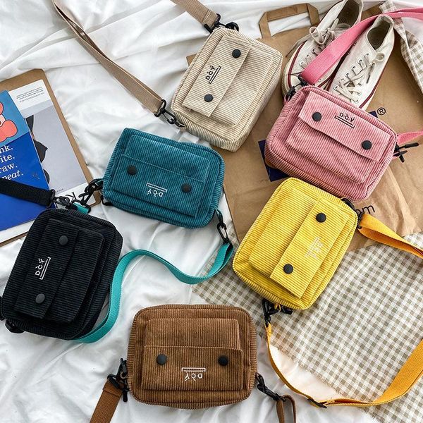 evening bags corduroy women bag leisure single shoulder messenger small square cross body
evening bags corduroy women bag leisure single shoulder messenger small square cross body