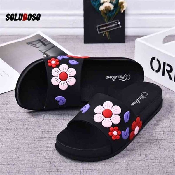 women slippers fashion summer lovely ladies casual slip on beach flip flops slides woman indoor shoes flower tux3 210628, Black
women slippers fashion summer lovely ladies casual slip on beach flip flops slides woman indoor shoes flower tux3 210628, Black