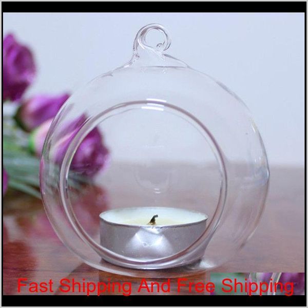 1pc 100mm hanging tealight holder glass globes terrarium wedding candle holder candlestick vase home l qyldny wphome
1pc 100mm hanging tealight holder glass globes terrarium wedding candle holder candlestick vase home l qyldny wphome