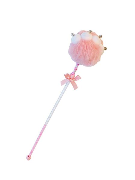 the cat claw tease cat wand fairy toy toy since hi long rod tease supplies toys interactive
the cat claw tease cat wand fairy toy toy since hi long rod tease supplies toys interactive