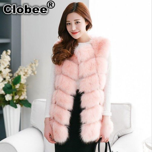 women's fur & faux 2021 plus size vest chalecos de pelo mujer long femal mink coat outwear women winter wave cut coats, Black
women's fur & faux 2021 plus size vest chalecos de pelo mujer long femal mink coat outwear women winter wave cut coats, Black