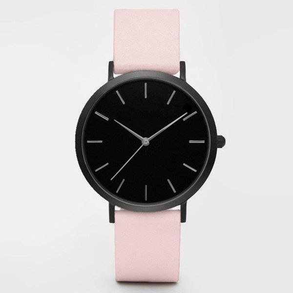 wristwatches production 2021 no logo watch fashion simple women watches leather band quartz ladies bangles for, Slivery;brown
wristwatches production 2021 no logo watch fashion simple women watches leather band quartz ladies bangles for, Slivery;brown
