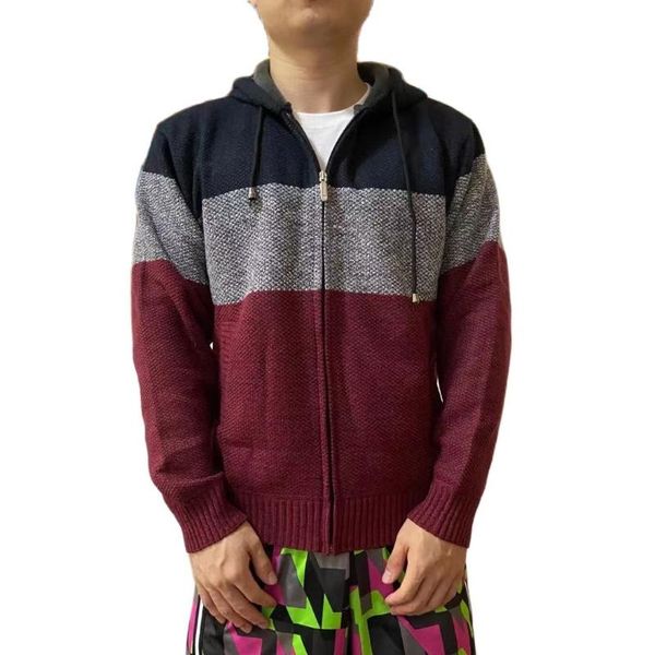 men's sweaters casual cardigan man hooded jacket slim fit knitted sweater coat male 3 colors -4xl, White;black
men's sweaters casual cardigan man hooded jacket slim fit knitted sweater coat male 3 colors -4xl, White;black
