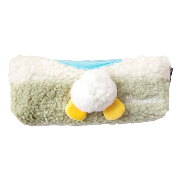 cute soft plush fluffy pencil case student zipper pen pouch stationery organizer d08a refills, Black;red
cute soft plush fluffy pencil case student zipper pen pouch stationery organizer d08a refills, Black;red