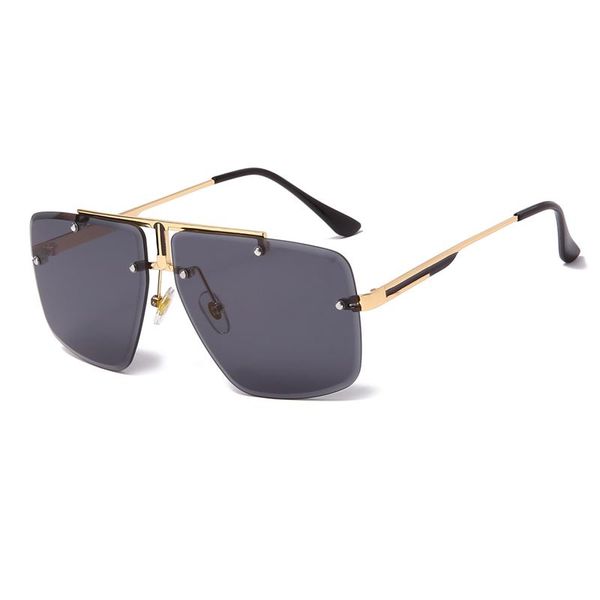 sunglasses square metal vintage men women fashion driving fishing sun glases uv400 sunglass male female for, White;black
sunglasses square metal vintage men women fashion driving fishing sun glases uv400 sunglass male female for, White;black