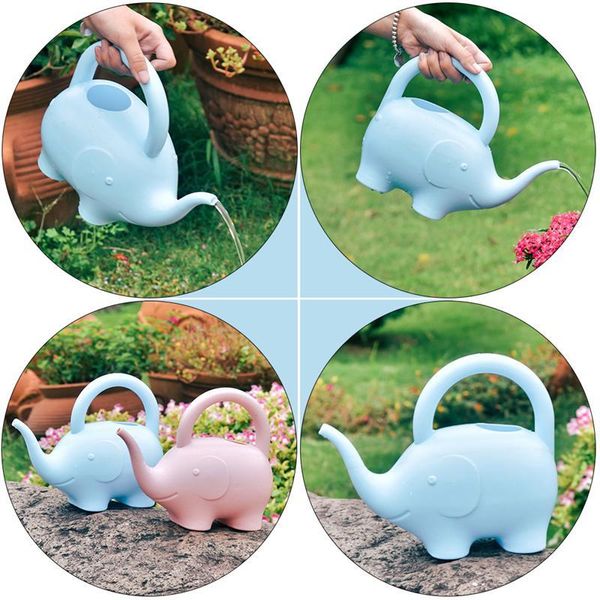 watering equipments durable can plastic elephant lightweight lovely garden plants gardening cartoon large capacity
watering equipments durable can plastic elephant lightweight lovely garden plants gardening cartoon large capacity