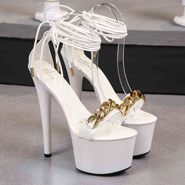 sandals women's high-heeled sandals lace shoes large 34-43 high heels 220309, Black
sandals women's high-heeled sandals lace shoes large 34-43 high heels 220309, Black