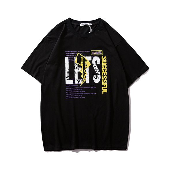 2021 new sun men women lovers couple style fashion cotton short sleeve round neck t-shirt boyfriend gift rk512 j0vn, White
2021 new sun men women lovers couple style fashion cotton short sleeve round neck t-shirt boyfriend gift rk512 j0vn, White