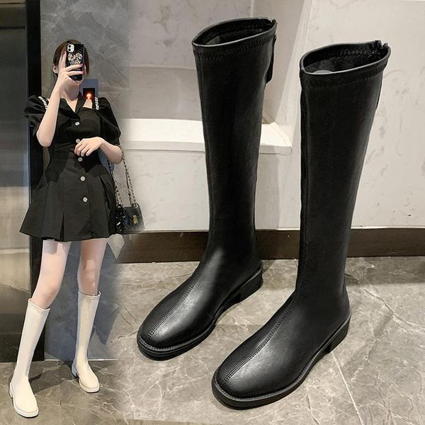 boots women's rubber thigh high heels boots-women female shoes zipper round toe rain over-the-knee 2021 ladies su, Black
boots women's rubber thigh high heels boots-women female shoes zipper round toe rain over-the-knee 2021 ladies su, Black
