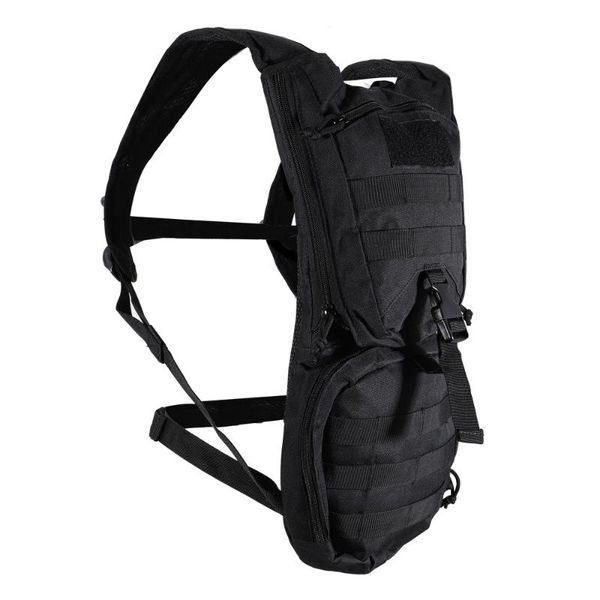 hydration packs outdoor backpack mountain climbing portable running storage water bag
hydration packs outdoor backpack mountain climbing portable running storage water bag