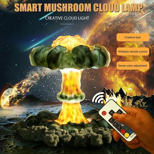table lamps simulation explosion mushroom clouds led lamp eye protection art desk can csv
table lamps simulation explosion mushroom clouds led lamp eye protection art desk can csv